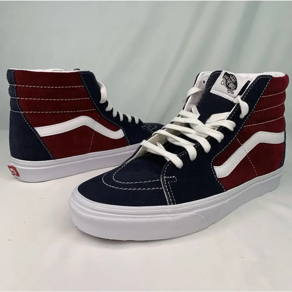 Vans sk8 hi